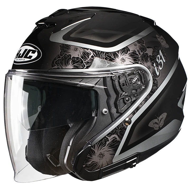 Casco HJC i31 Iona MC5 | HJC 2027