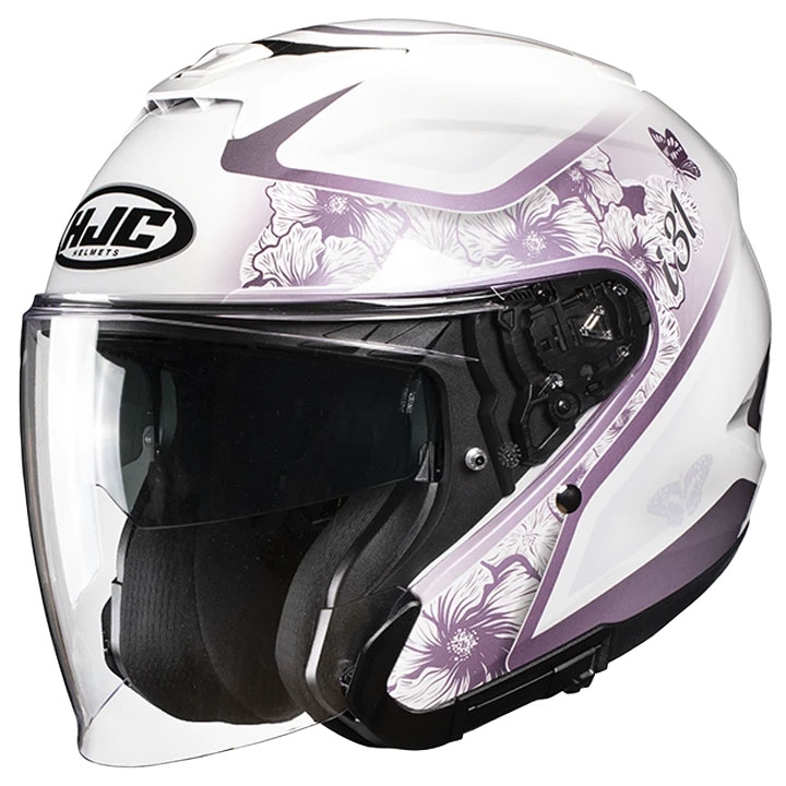 Casco HJC i31 Iona MC8 | HJC 2027