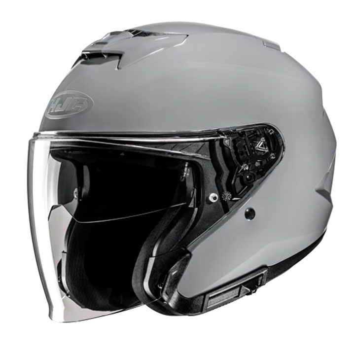 Casco HJC i31 Nardo Gris | HJC 2027