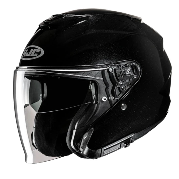 Casco HJC i31 Negro Metal | HJC 2027