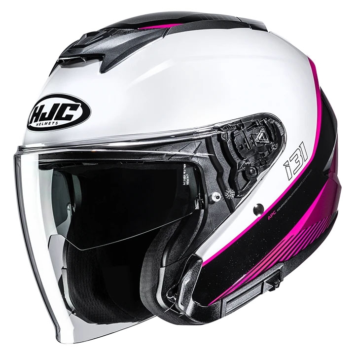Casco HJC i31 Taro MC8 | HJC 2027