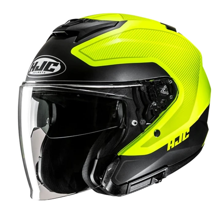Casco HJC i31 Tevis MC3HSF | HJC 2027