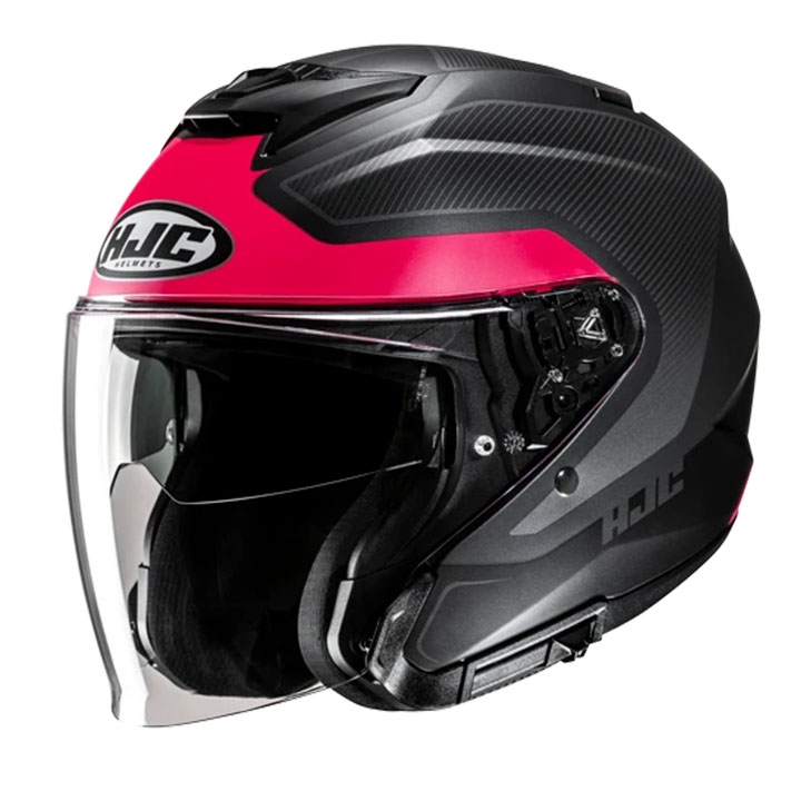 Casco HJC i31 Tevis MC8SF | HJC 2027