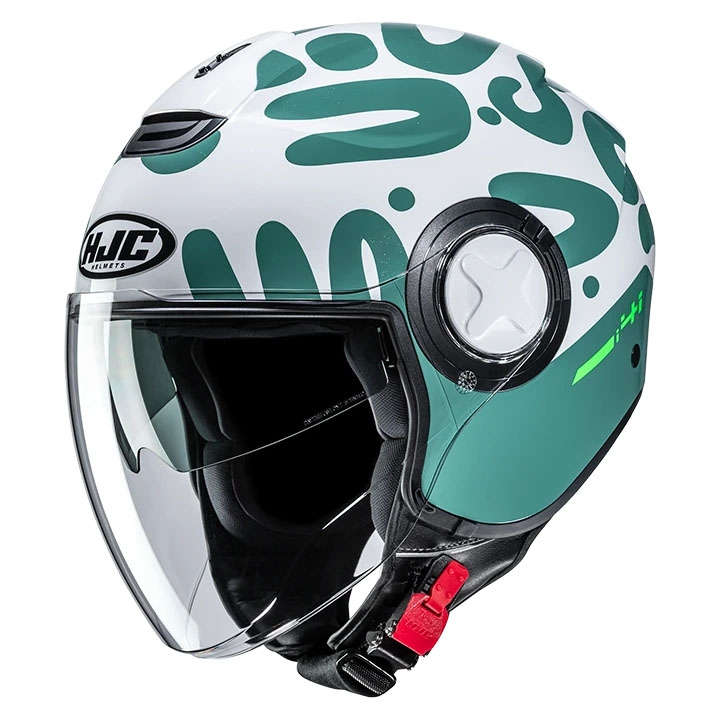 Casco HJC i41 Maia MC4 | HJC 2027