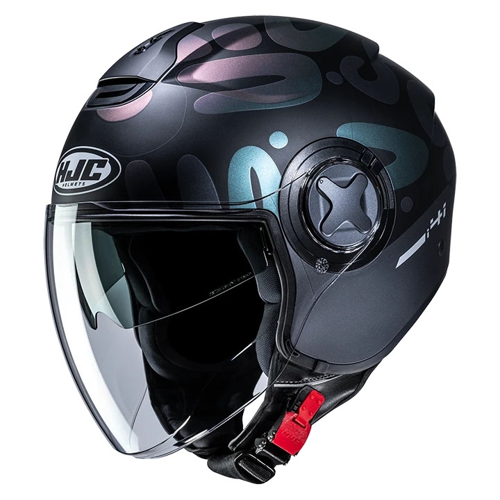 Casco HJC i41 Maia MC5SF | HJC 2027
