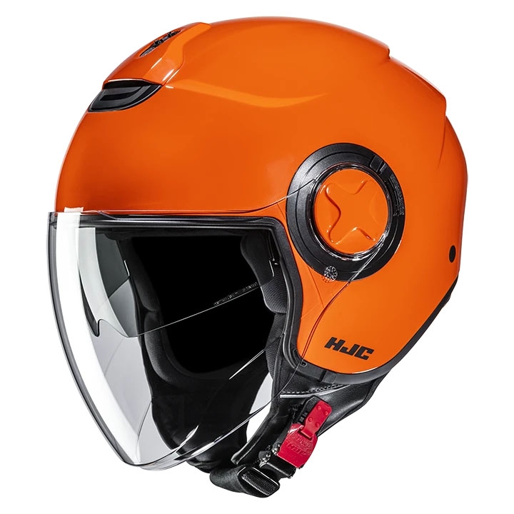 Casco HJC i41 Naranja Tramonto | HJC 2027