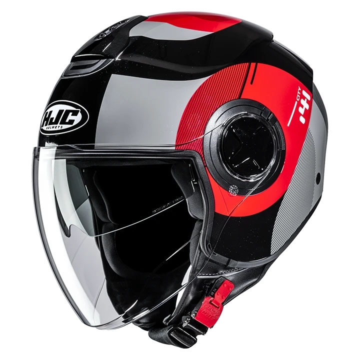 Casco HJC i41 Solix MC1 | HJC 2027
