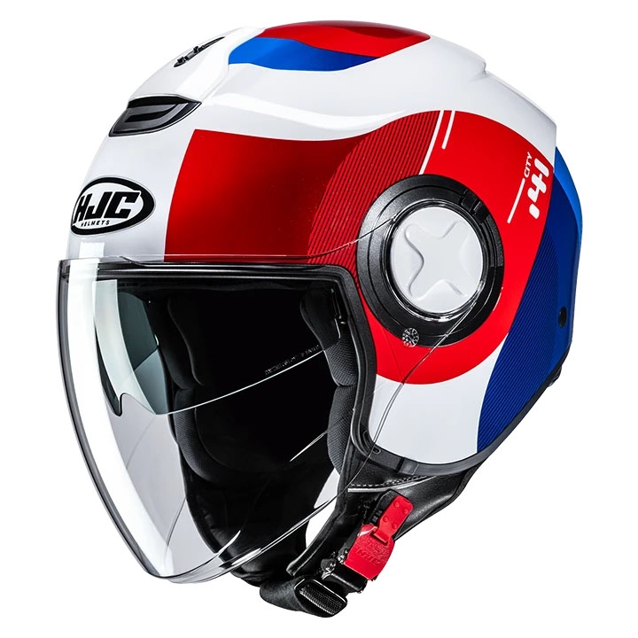 Casco HJC i41 Solix MC21 | HJC 2027