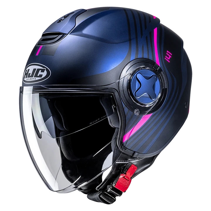 Casco HJC i41 Varo MC28SF | HJC 2027