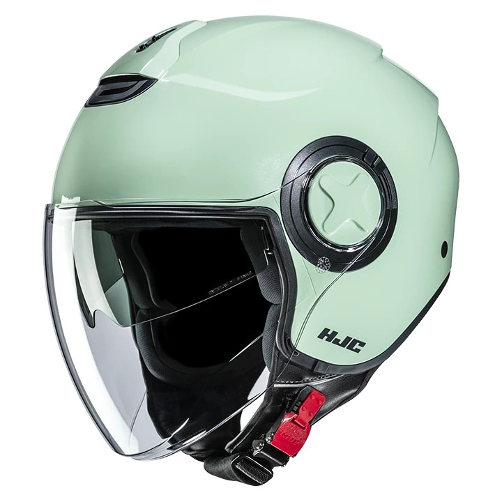 Casco HJC i41 Verde Relax | HJC 2027