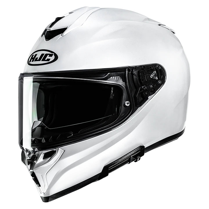 Casco HJC i72 Blanco Perla | HJC 2027