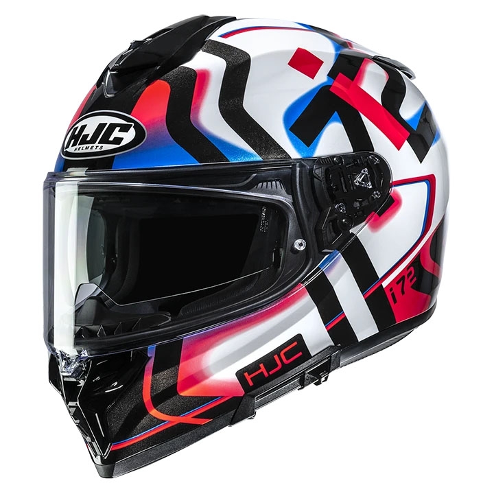 Casco HJC i72 Tala MC21 | HJC 2027