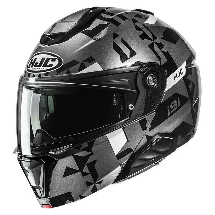 Casco HJC i91 Enzi MC5 | HJC 2027