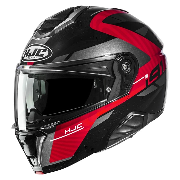 Casco HJC i91 Gaia MC1 | HJC 2027