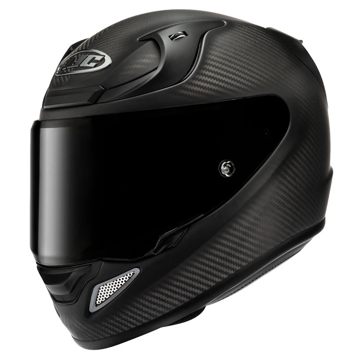 HJC RPHA 12 Carbon Negro Mate | 2027