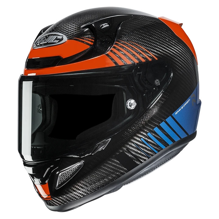 HJC RPHA 12 Carbon Tovin MC27 | 2027