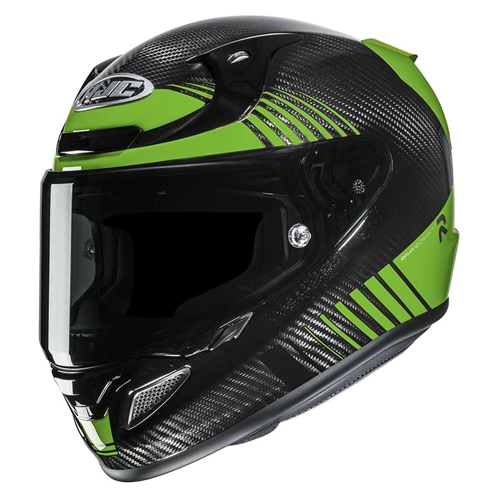HJC RPHA 12 Carbon Tovin MC4 | 2027