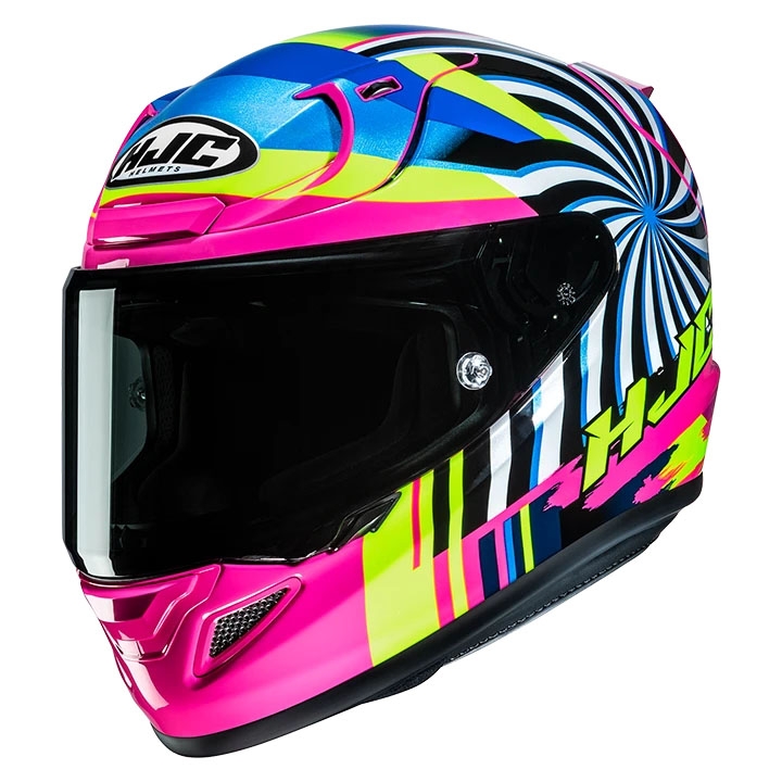 HJC RPHA 12 Lif MC83H | 2027