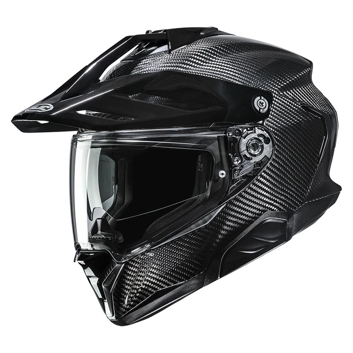 Casco HJC RPHA 60 Carbon Negro | HJC 2027