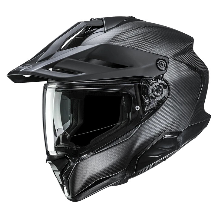 Casco HJC RPHA 60 Carbon Negro Mate | HJC 2027