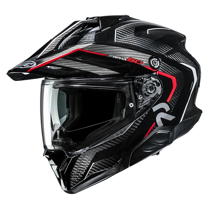 Casco HJC RPHA 60 Carbon Oure MC21 | HJC 2027