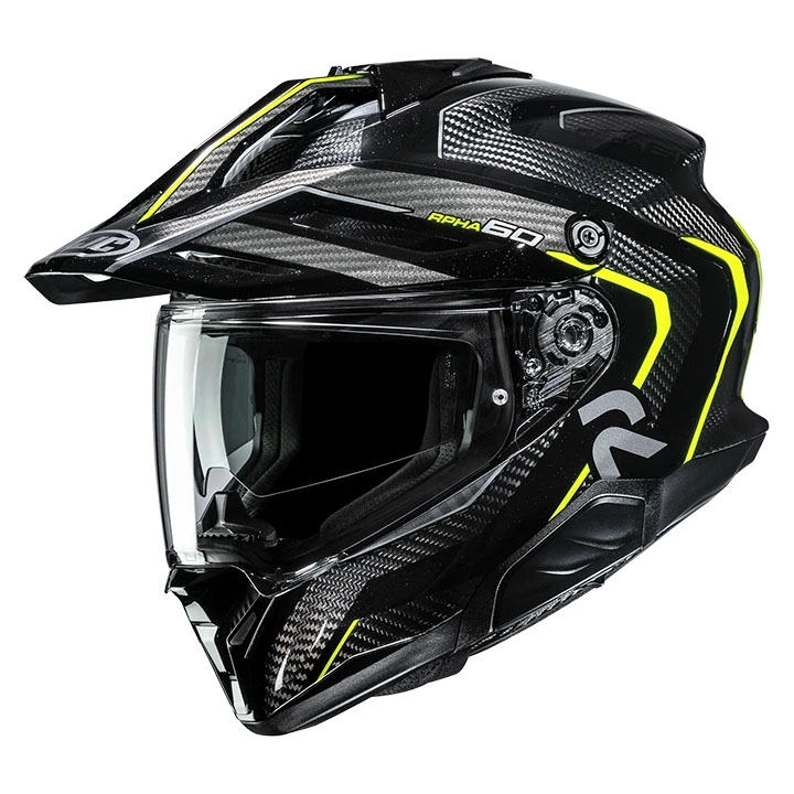 Casco HJC RPHA 60 Carbon Oure MC3H | HJC 2027