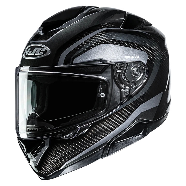 Casco HJC RPHA 72 Carbon Lis MC5 | HJC 2027