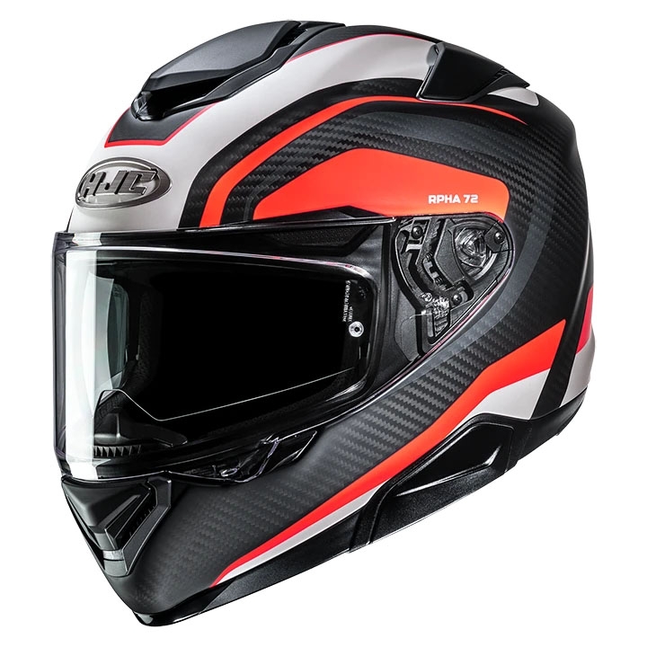 Casco HJC RPHA 72 Carbon Lis MC6HSF | HJC 2027