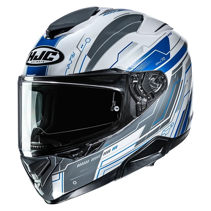 Casco HJC RPHA 72 Kosis MC2 | HJC 2027