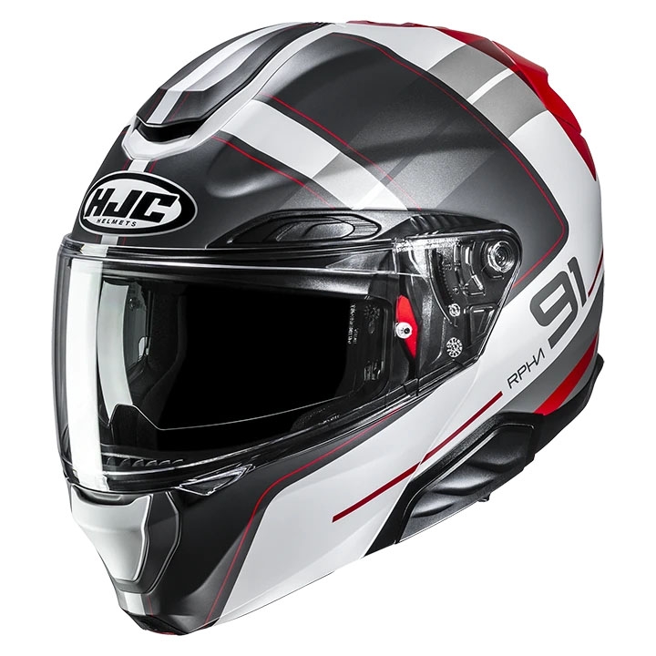 Casco HJC RPHA 91 Riu MC1SF | HJC 2027