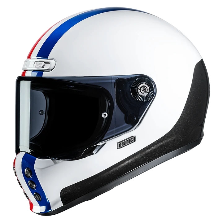 Casco HJC V10 Core MC21 | HJC 2027