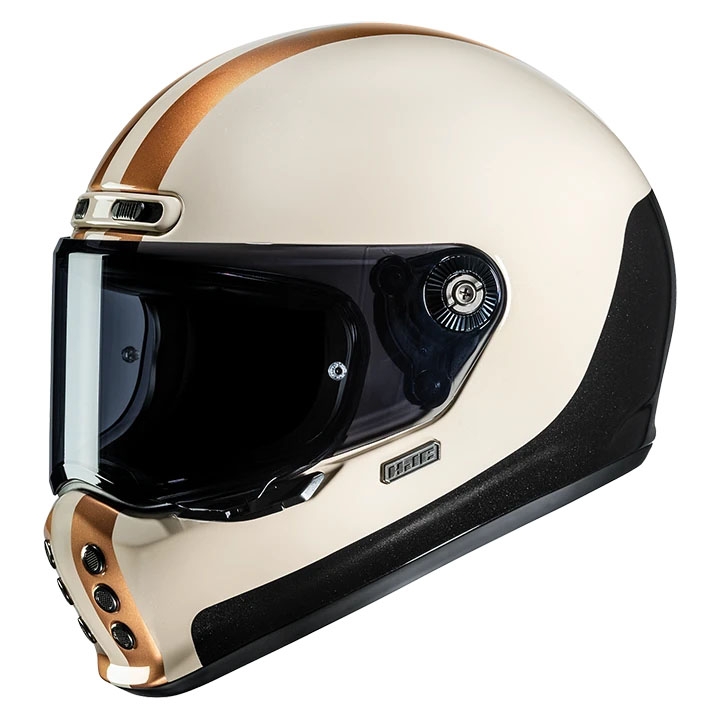 Casco HJC V10 Core MC9 | HJC 2027