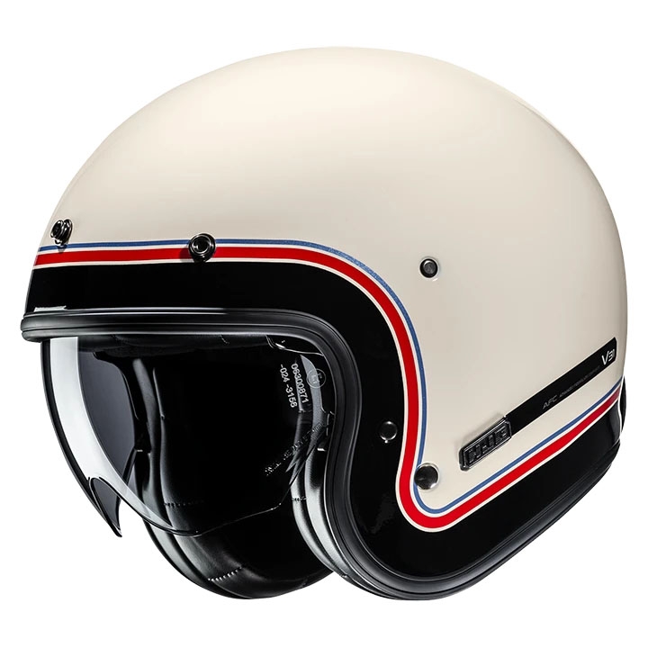 Casco HJC V31 Nova MC21 | HJC 2027