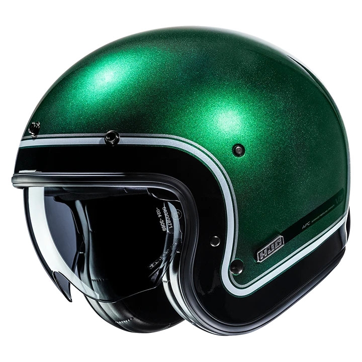 Casco HJC V31 Nova MC4 | HJC 2027