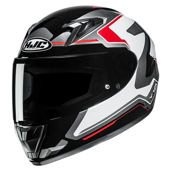 Casco HJC Y10 Cric MC1 | HJC 2027