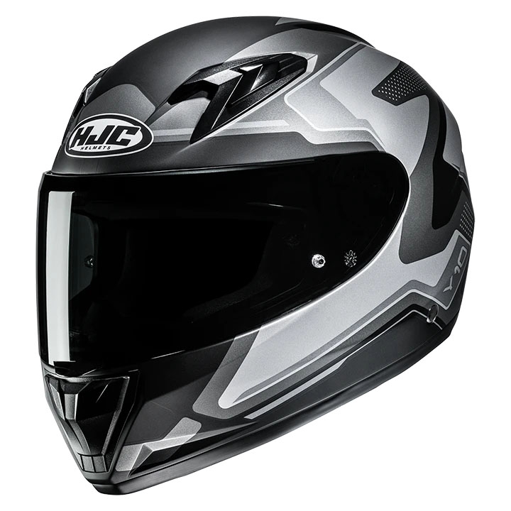 Casco HJC Y10 Cric MC5SF | HJC 2027