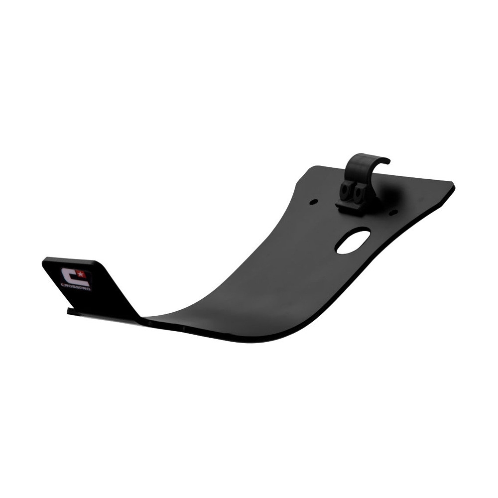 Cubrecárter Crosspro Motocross DTC Stark Varg MX 1.0 23-24 / MX 1.2 25 negro