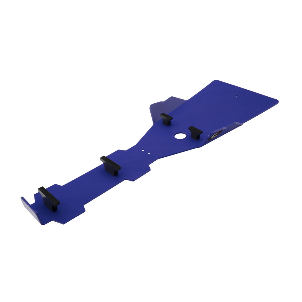 Cubrecárter DTC Crosspro Arctic Cat 400DVX 04-08 azul