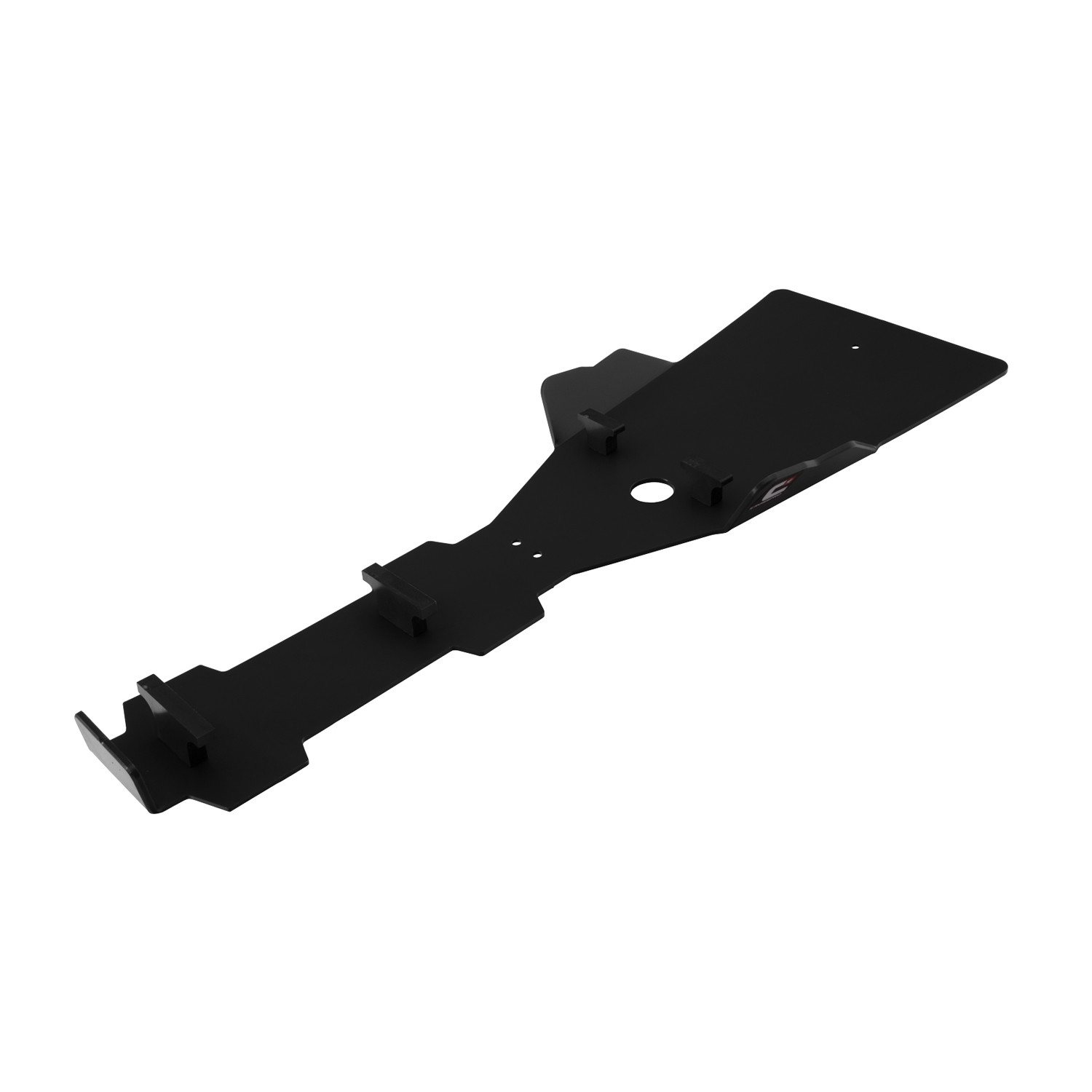 Cubrecárter DTC Crosspro Arctic Cat 400DVX 04-08 negro