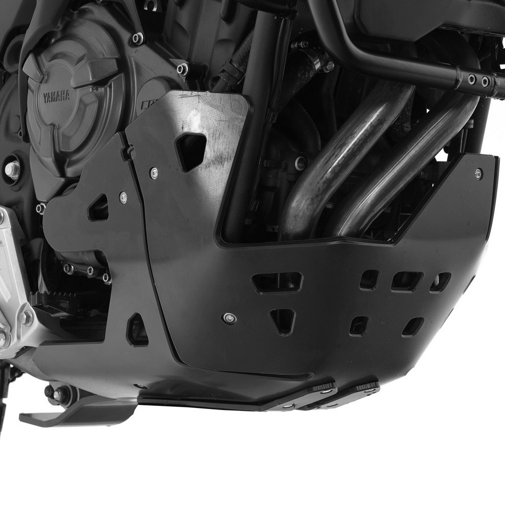 Cubrecárter DTC Crosspro Yamaha Ténéré 700 20-24 negro