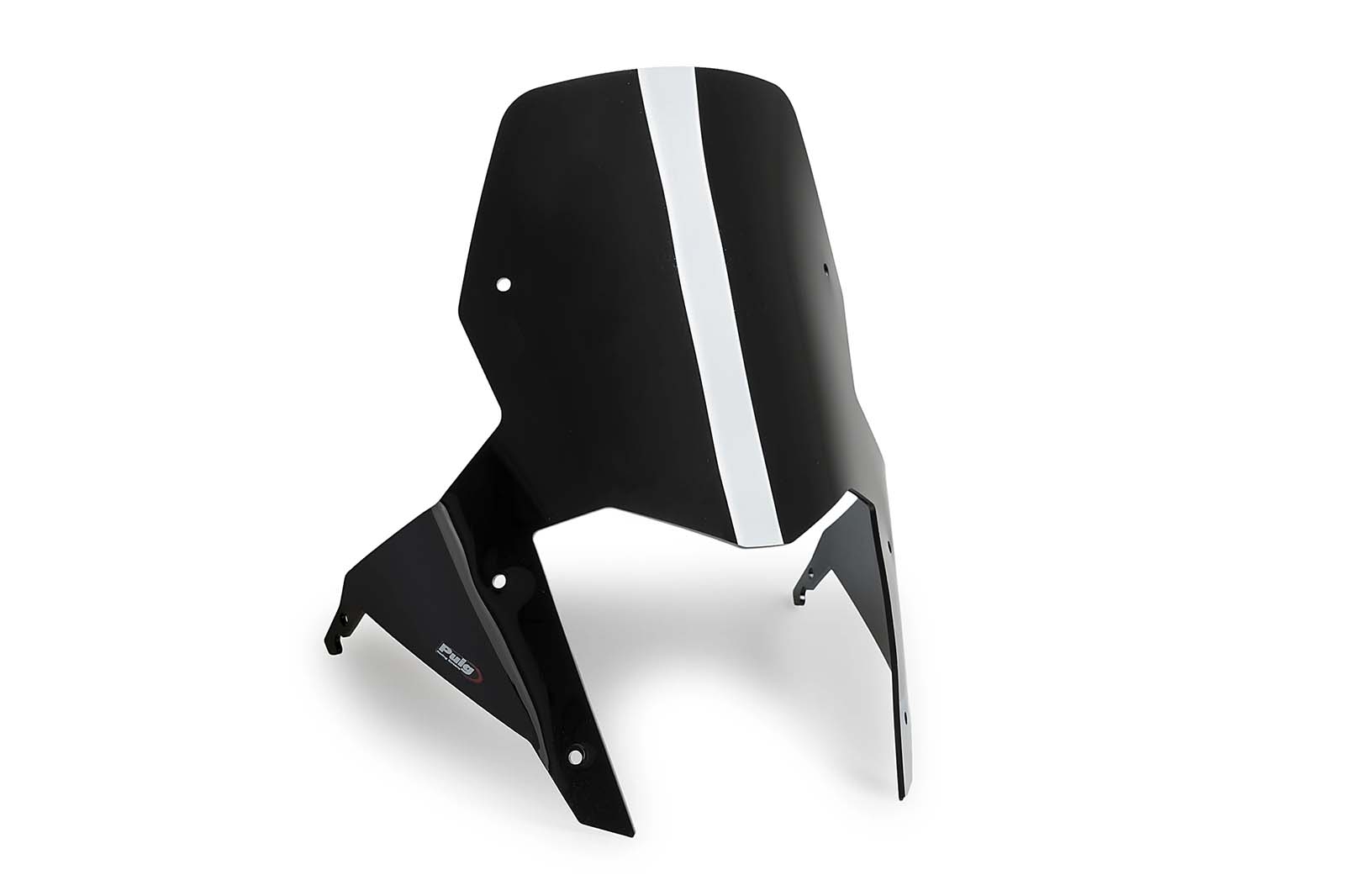 Cúpula Puig 22514N Sport Yamaha Ténéré 700 2025-2026 Negro
