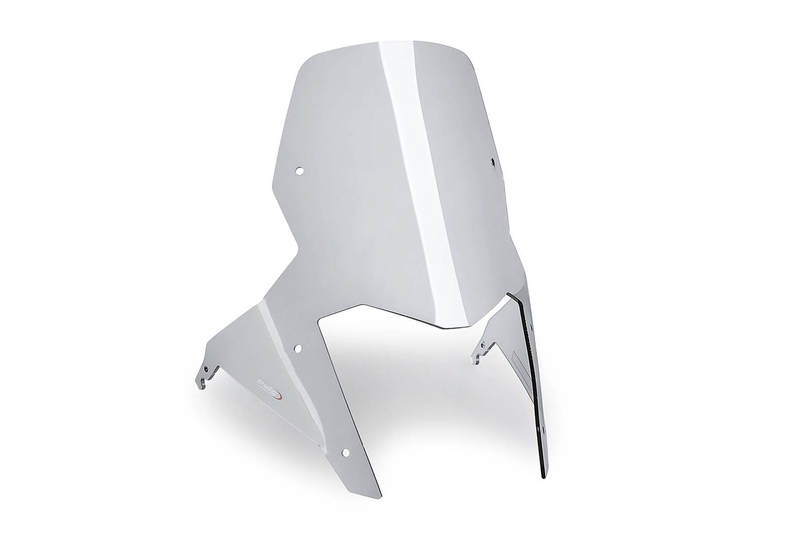 Cúpula Puig 22514W Sport Yamaha Ténéré 700 2025-2026 Transparente