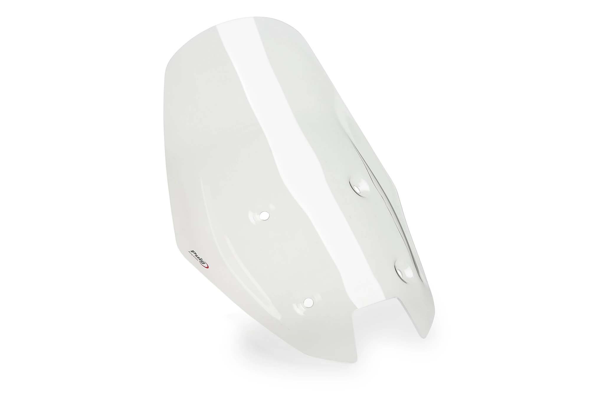Cúpula Puig 22520W Touring Con Radar Moto Guzzi V100 Mandello / S Transparente