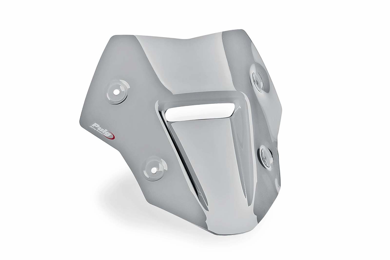 Cúpula Puig 22572H Sport Honda XL750 Transalp 2025 Ahumado claro
