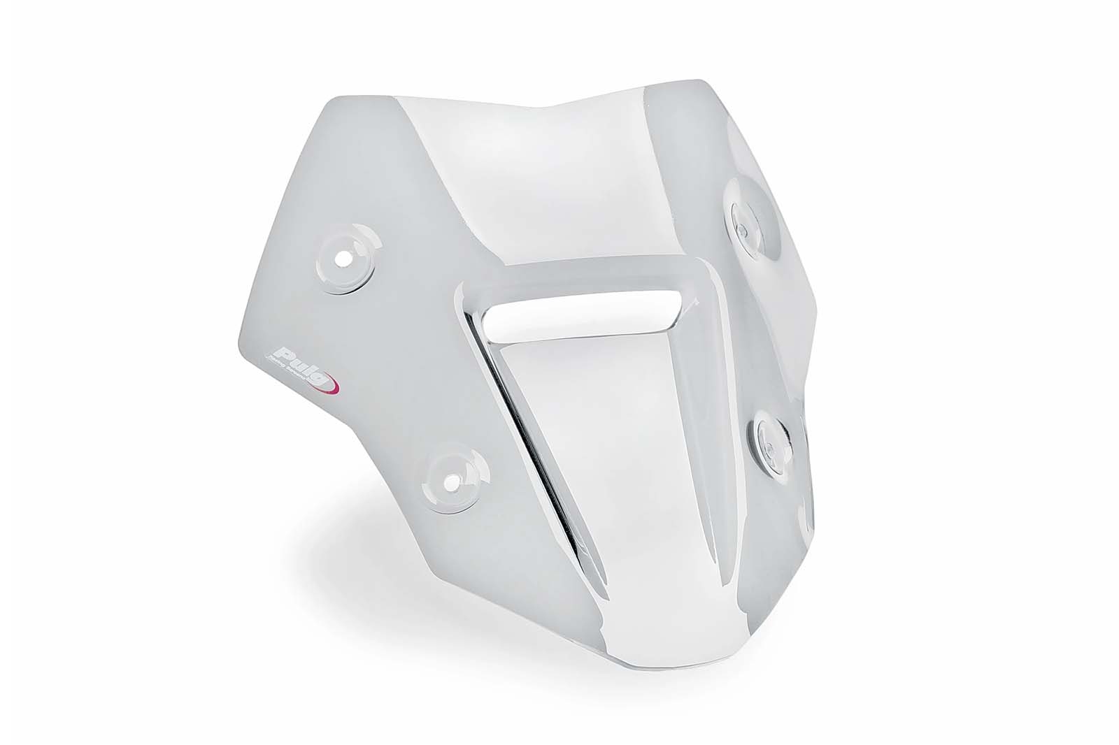 Cúpula Puig 22572W Sport Honda XL750 Transalp 2025 Transparente