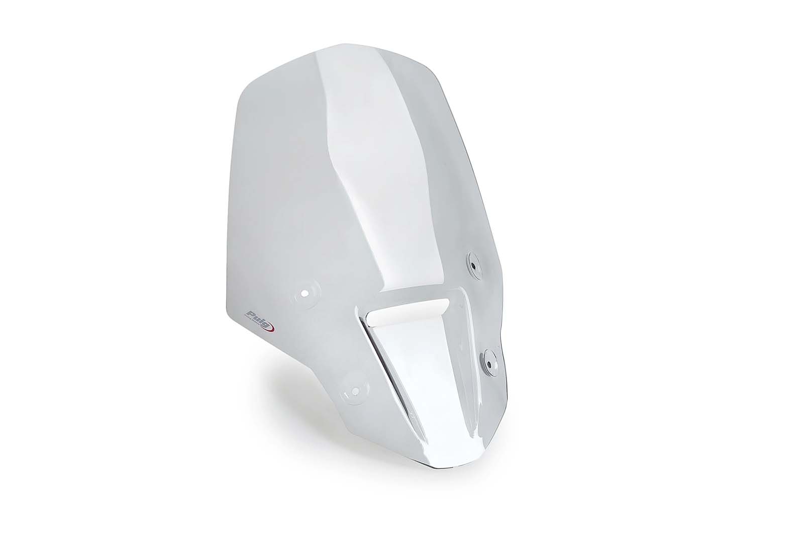 Cúpula Puig 22573W Touring Honda XL750 Transalp 2025 Transparente
