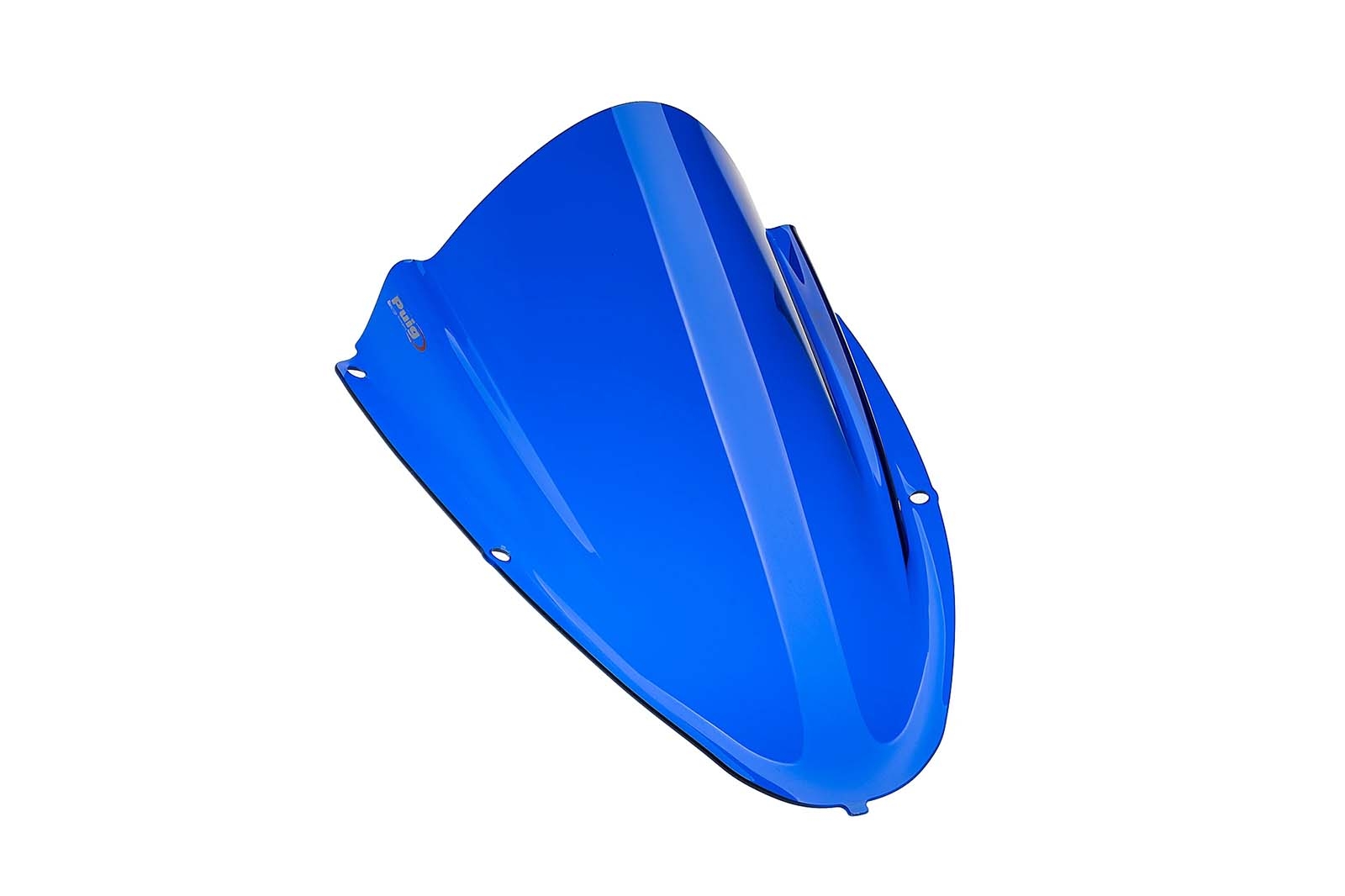Cúpula Puig 22644A Z-Racing Aprilia RS660 2025 Azul