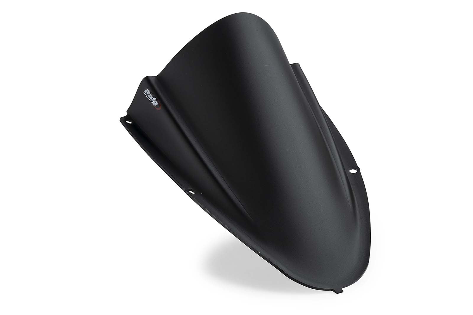 Cúpula Puig 22644J Z-Racing Aprilia RS660 2025 Negro mate