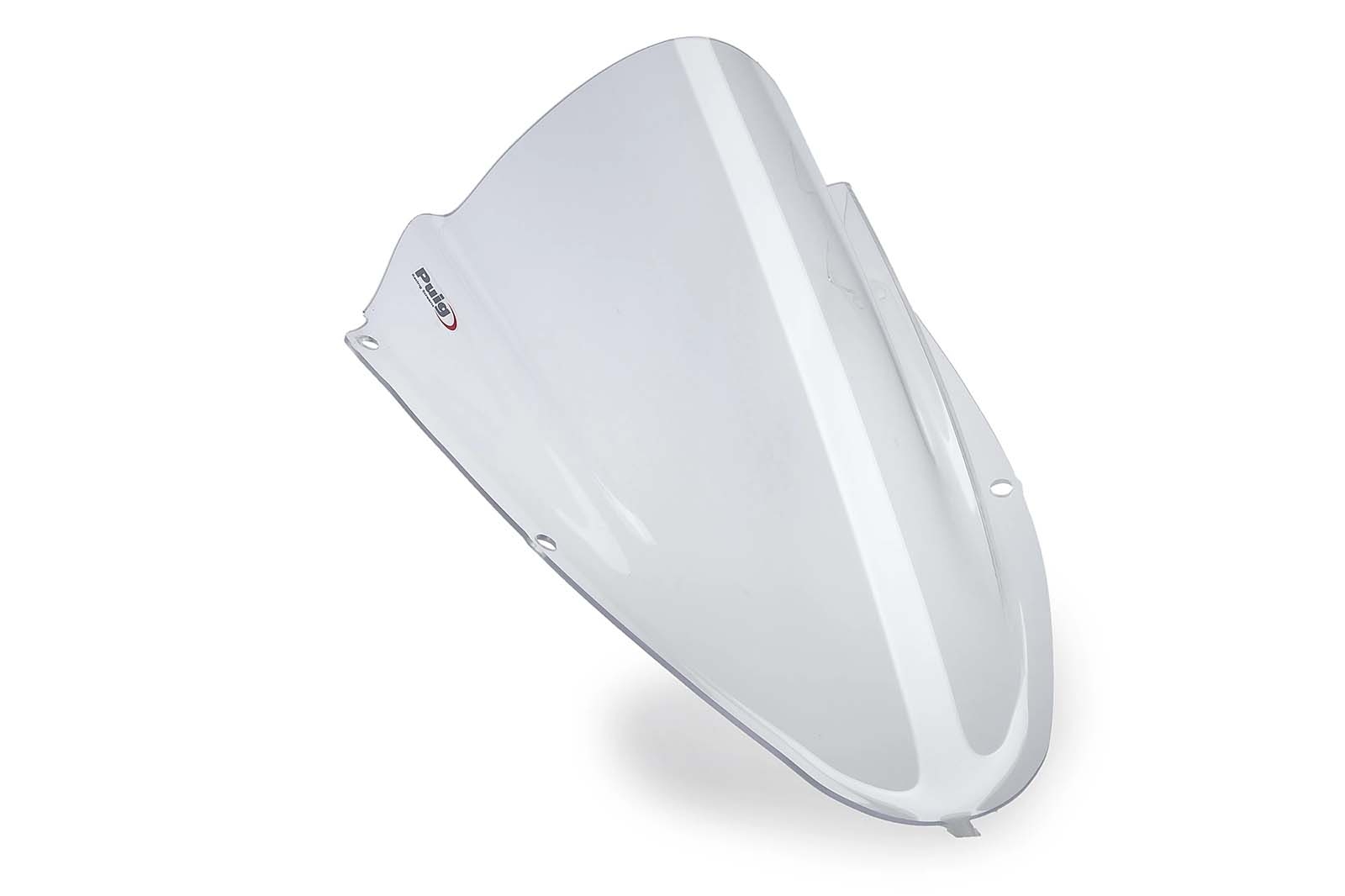 Cúpula Puig 22644W Z-Racing Aprilia RS660 2025 Transparente