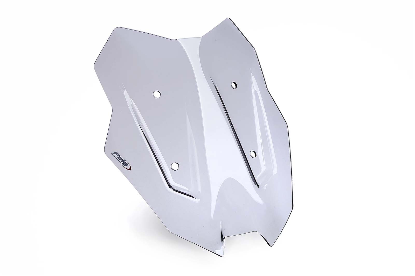 Cúpula Puig 22688W Sport Zontes 703F 2025 Transparente
